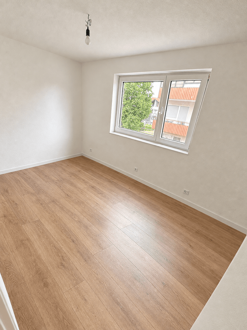 3 bedroom flat to rent, 62 m², Goethestraße 3, Hechingen, Baden-Württemberg 3 bedroom flat to rent, 62 m², Goethestraße 3, Hechingen, Baden-Württemberg