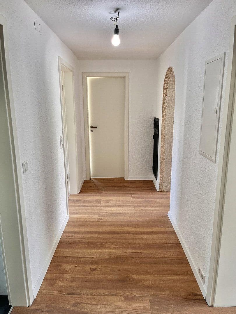 3 bedroom flat to rent, 62 m², Goethestraße 3, Hechingen, Baden-Württemberg 3 bedroom flat to rent, 62 m², Goethestraße 3, Hechingen, Baden-Württemberg