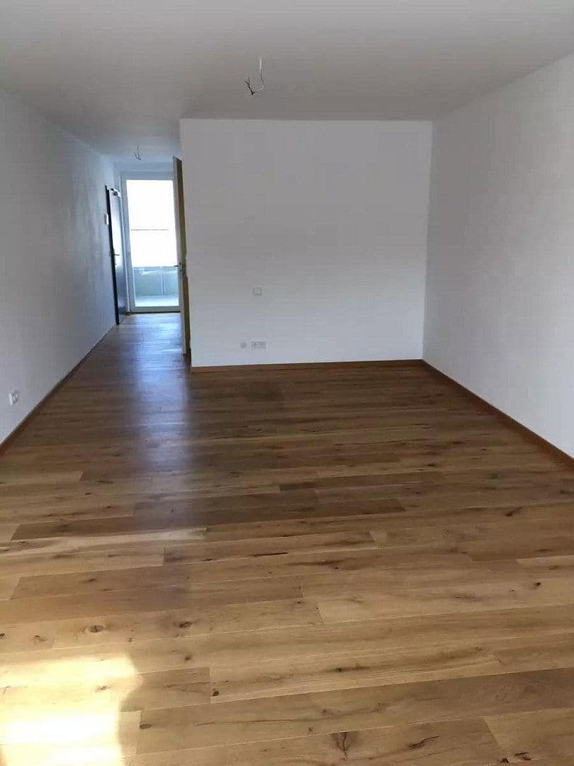 1 bedroom flat to rent, 41 m², Planungsbezirk, Straubing, Bavaria 1 bedroom flat to rent, 41 m², Planungsbezirk, Straubing, Bavaria