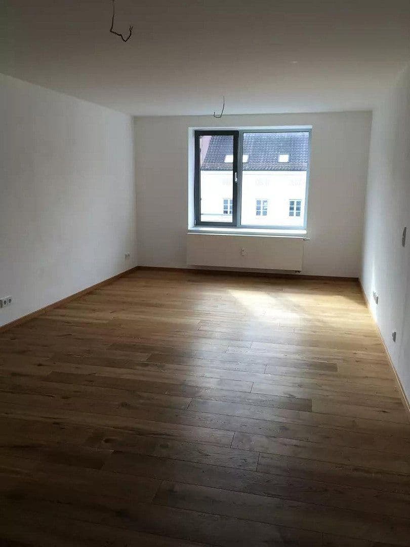 1 bedroom flat to rent, 41 m², Planungsbezirk, Straubing, Bavaria 1 bedroom flat to rent, 41 m², Planungsbezirk, Straubing, Bavaria