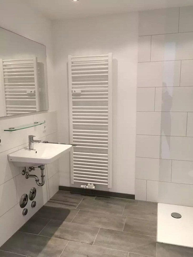 1 bedroom flat to rent, 41 m², Planungsbezirk, Straubing, Bavaria 1 bedroom flat to rent, 41 m², Planungsbezirk, Straubing, Bavaria