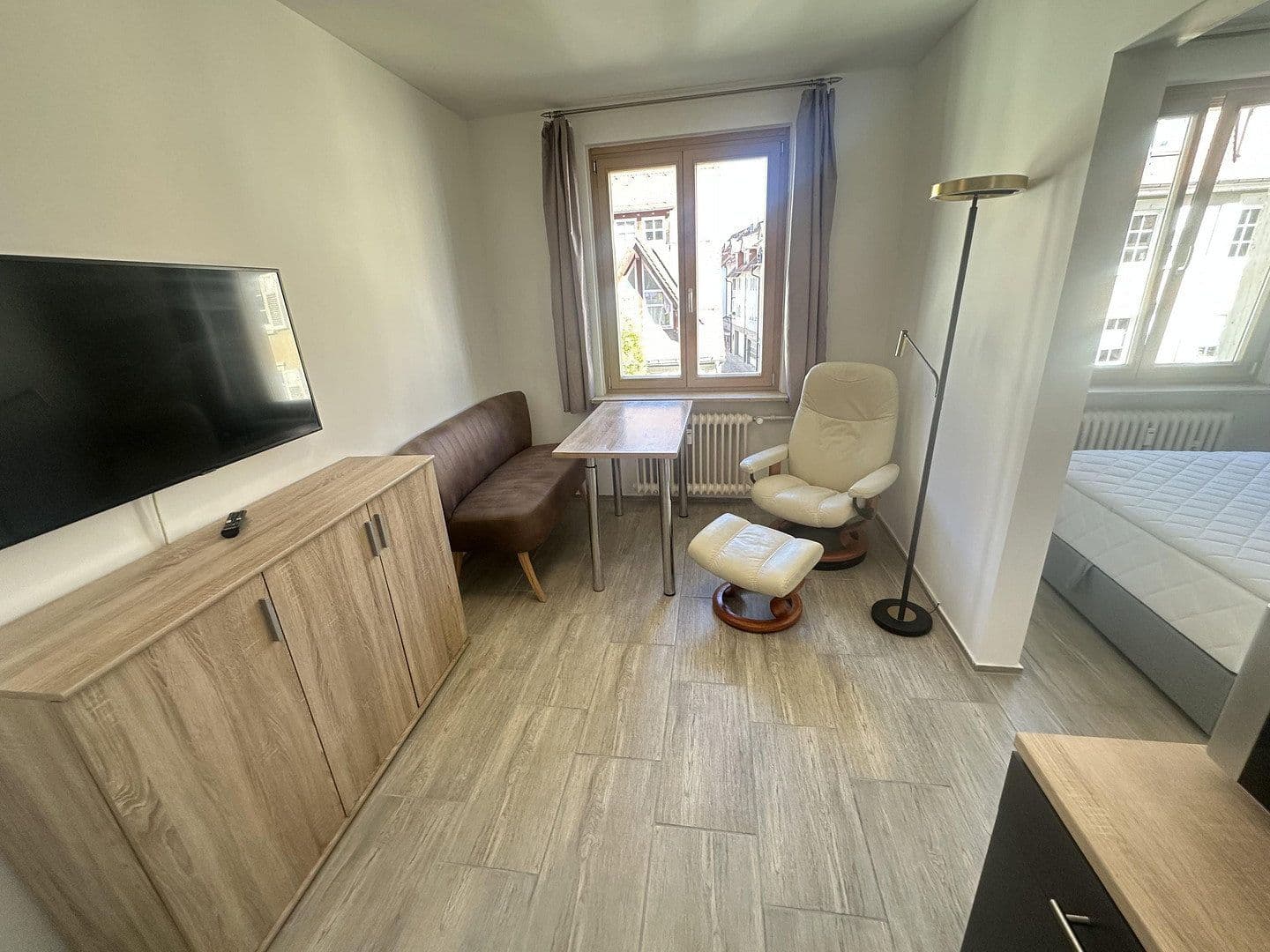 2 bedroom flat to rent, 34 m², Villingen-Schwenningen, Baden-Württemberg 2 bedroom flat to rent, 34 m², Villingen-Schwenningen, Baden-Württemberg