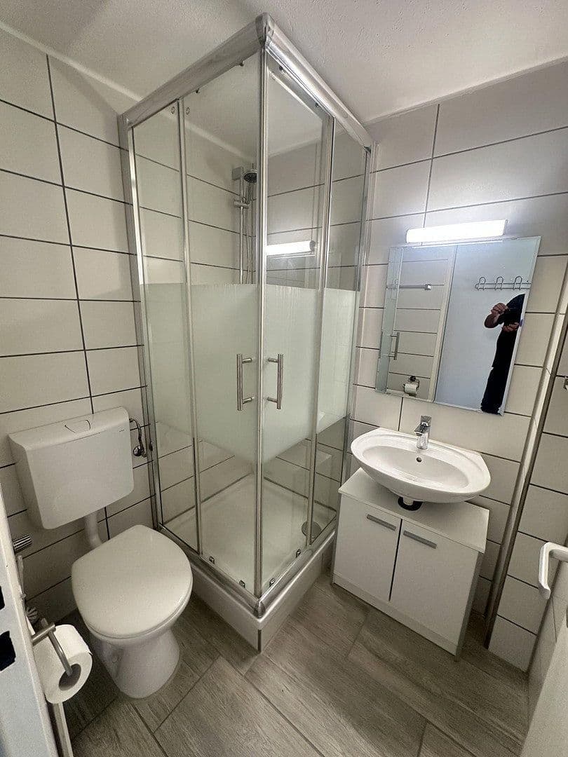 2 bedroom flat to rent, 34 m², Villingen-Schwenningen, Baden-Württemberg 2 bedroom flat to rent, 34 m², Villingen-Schwenningen, Baden-Württemberg