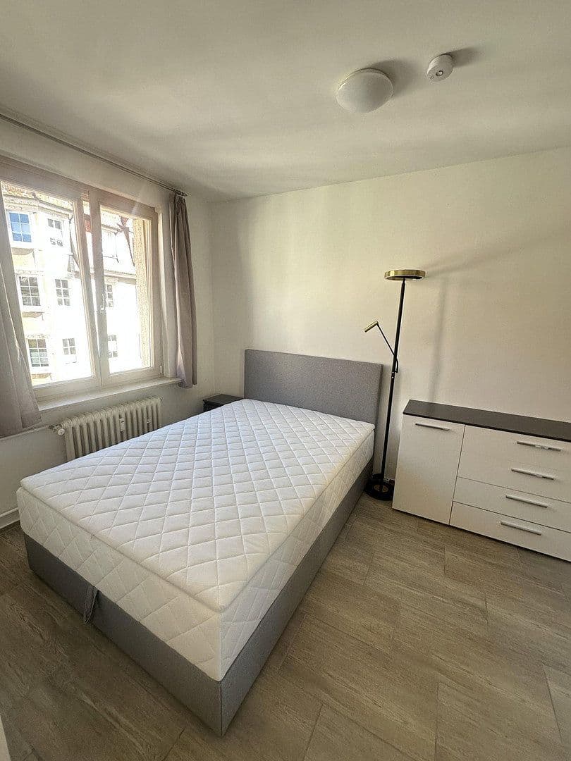 2 bedroom flat to rent, 34 m², Villingen-Schwenningen, Baden-Württemberg 2 bedroom flat to rent, 34 m², Villingen-Schwenningen, Baden-Württemberg
