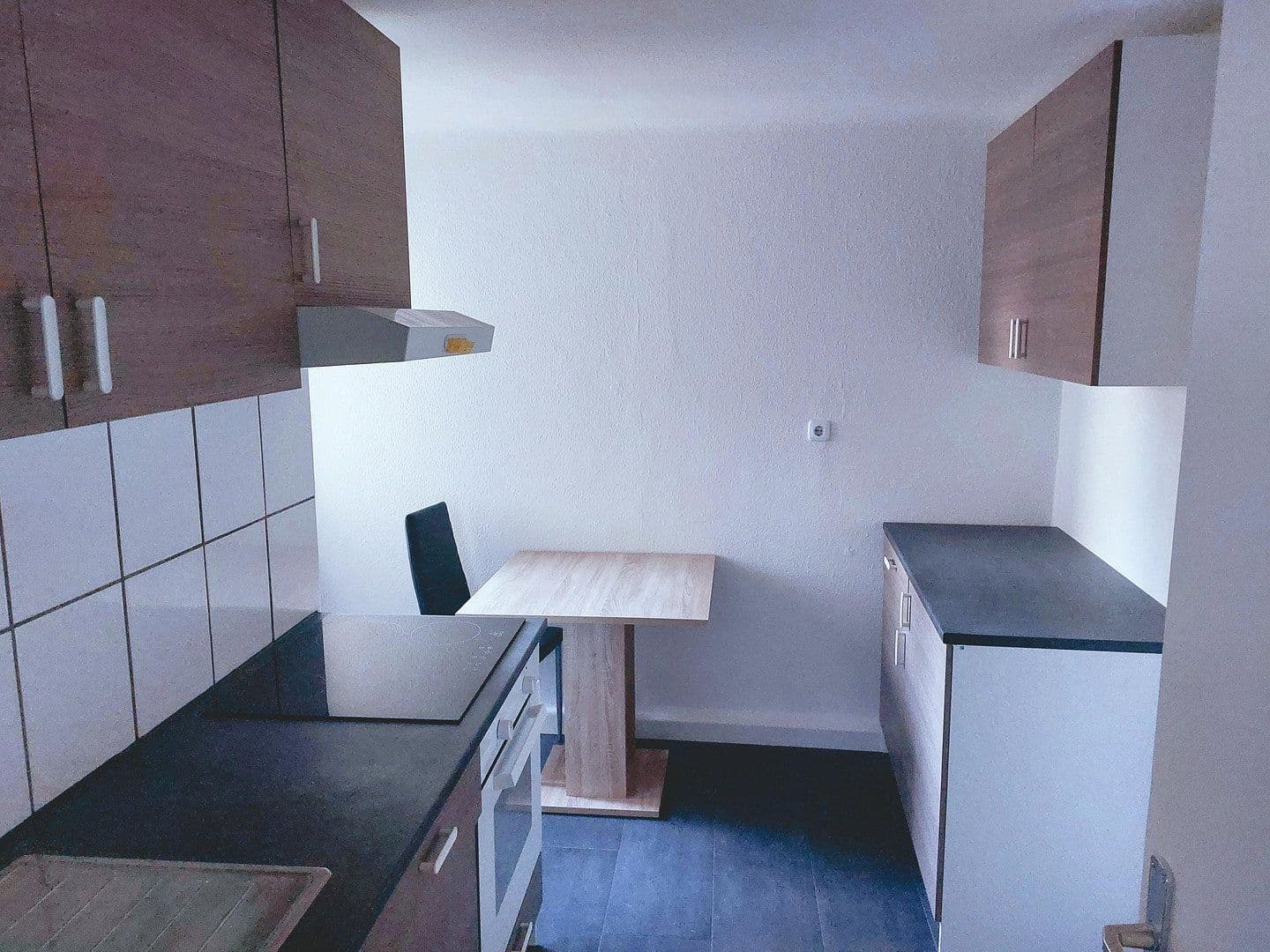 1 bedroom flat to rent, 20 m², Heilbronn, Baden-Württemberg 1 bedroom flat to rent, 20 m², Heilbronn, Baden-Württemberg