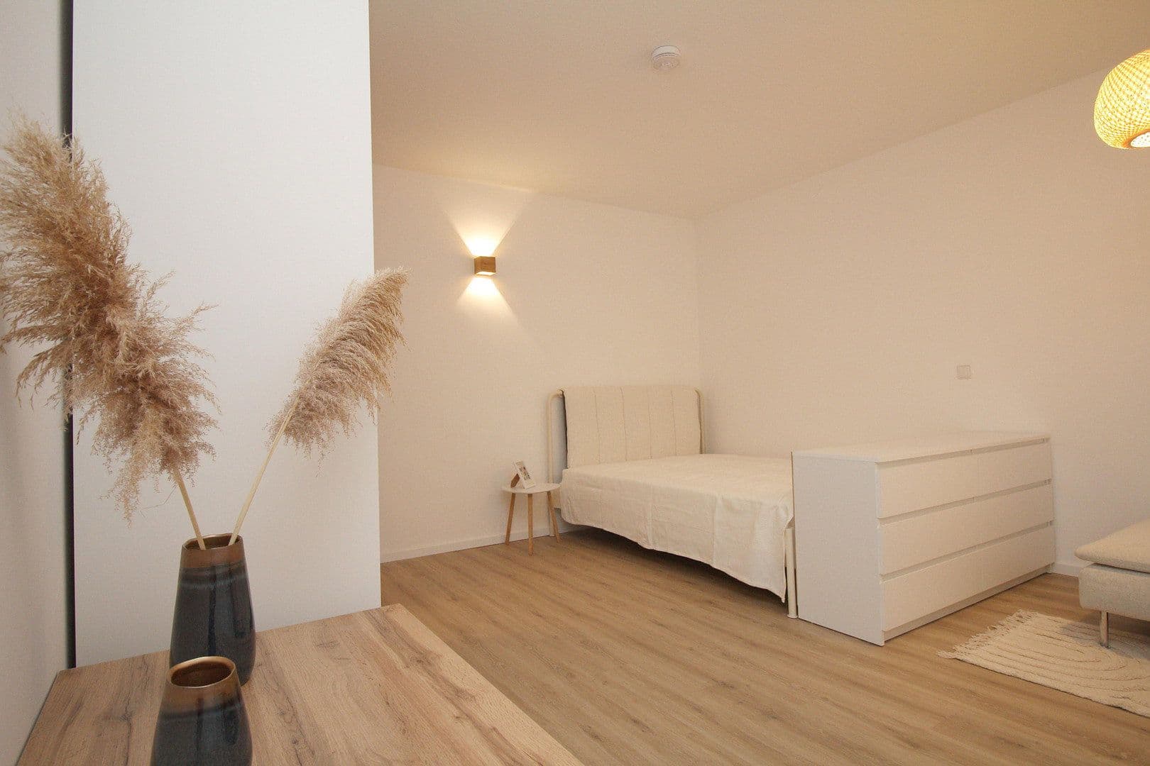 1 bedroom flat to rent, 33 m², Seehausener Allee 30, Leipzig, Saxony 1 bedroom flat to rent, 33 m², Seehausener Allee 30, Leipzig, Saxony