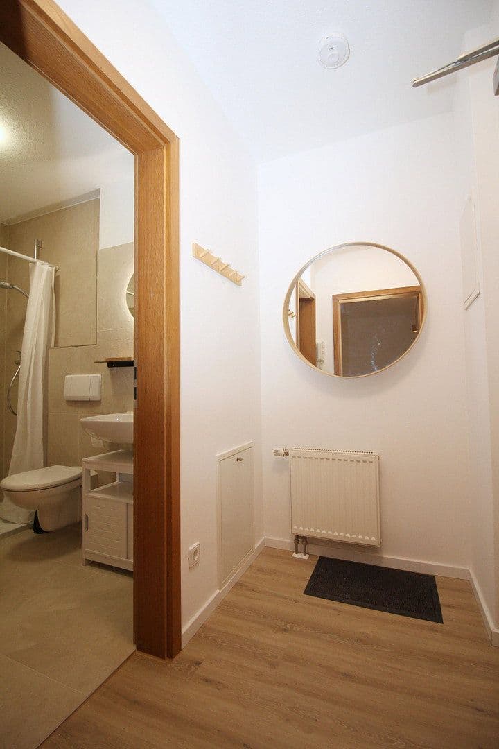 1 bedroom flat to rent, 33 m², Seehausener Allee 30, Leipzig, Saxony 1 bedroom flat to rent, 33 m², Seehausener Allee 30, Leipzig, Saxony