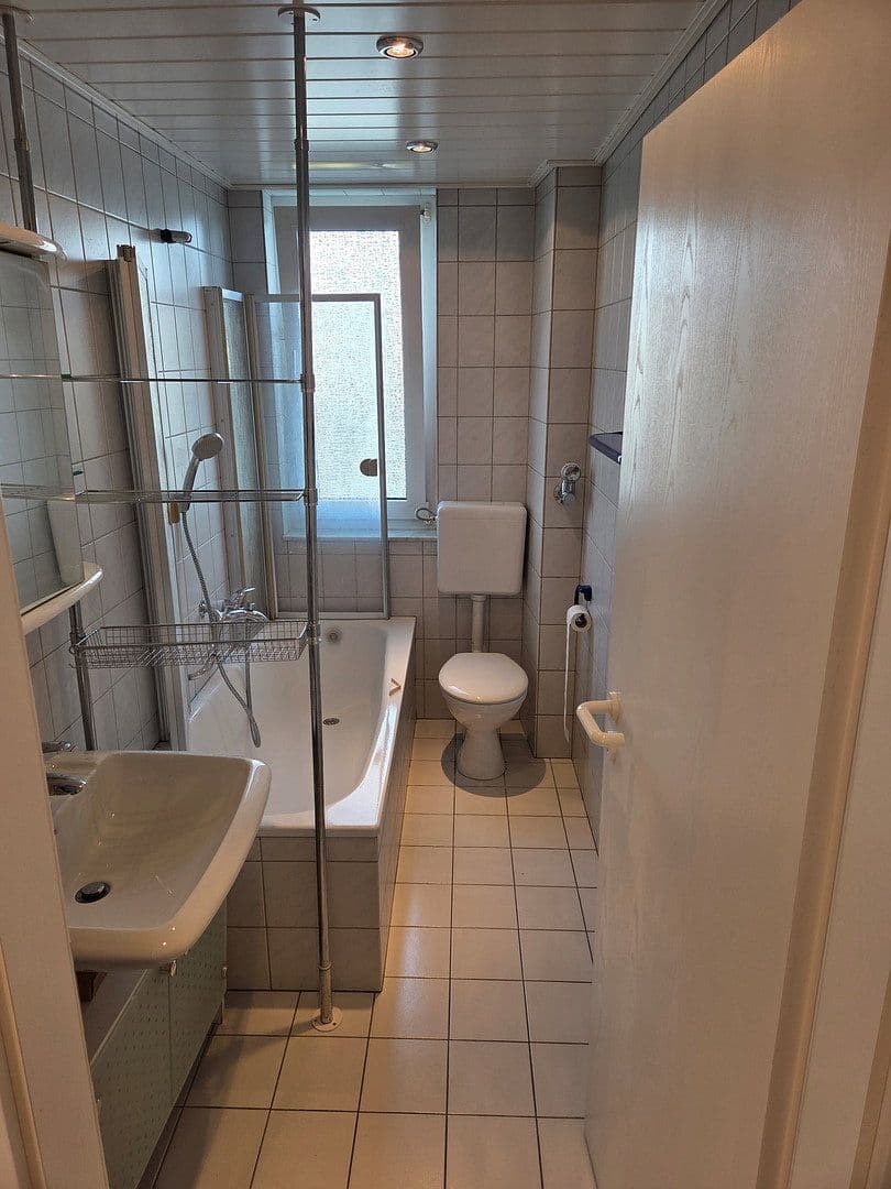 2 bedroom flat to rent, 68 m², Bielefeld, North Rhine-Westphalia 2 bedroom flat to rent, 68 m², Bielefeld, North Rhine-Westphalia