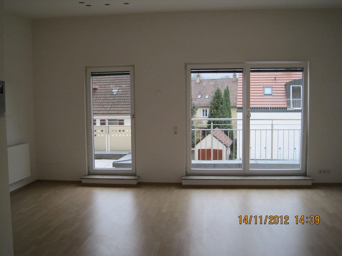 2 bedroom flat to rent, 72 m², Curfeßstraße 33, Aalen, Baden-Württemberg 2 bedroom flat to rent, 72 m², Curfeßstraße 33, Aalen, Baden-Württemberg