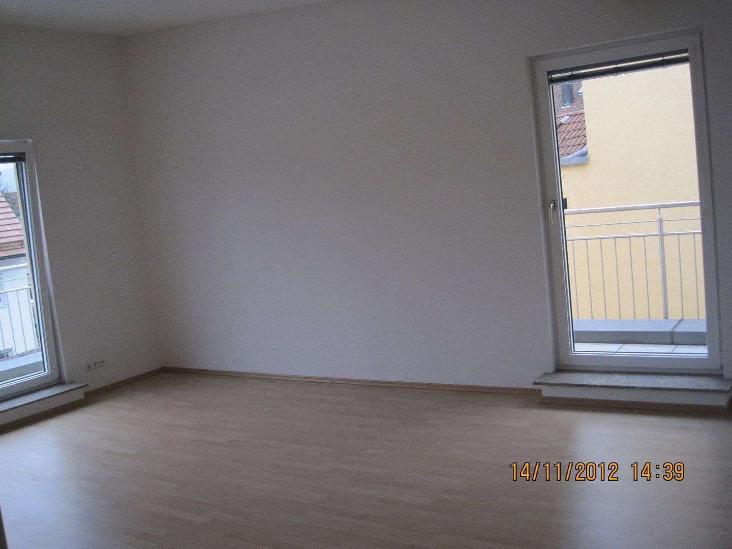 2 bedroom flat to rent, 72 m², Curfeßstraße 33, Aalen, Baden-Württemberg 2 bedroom flat to rent, 72 m², Curfeßstraße 33, Aalen, Baden-Württemberg