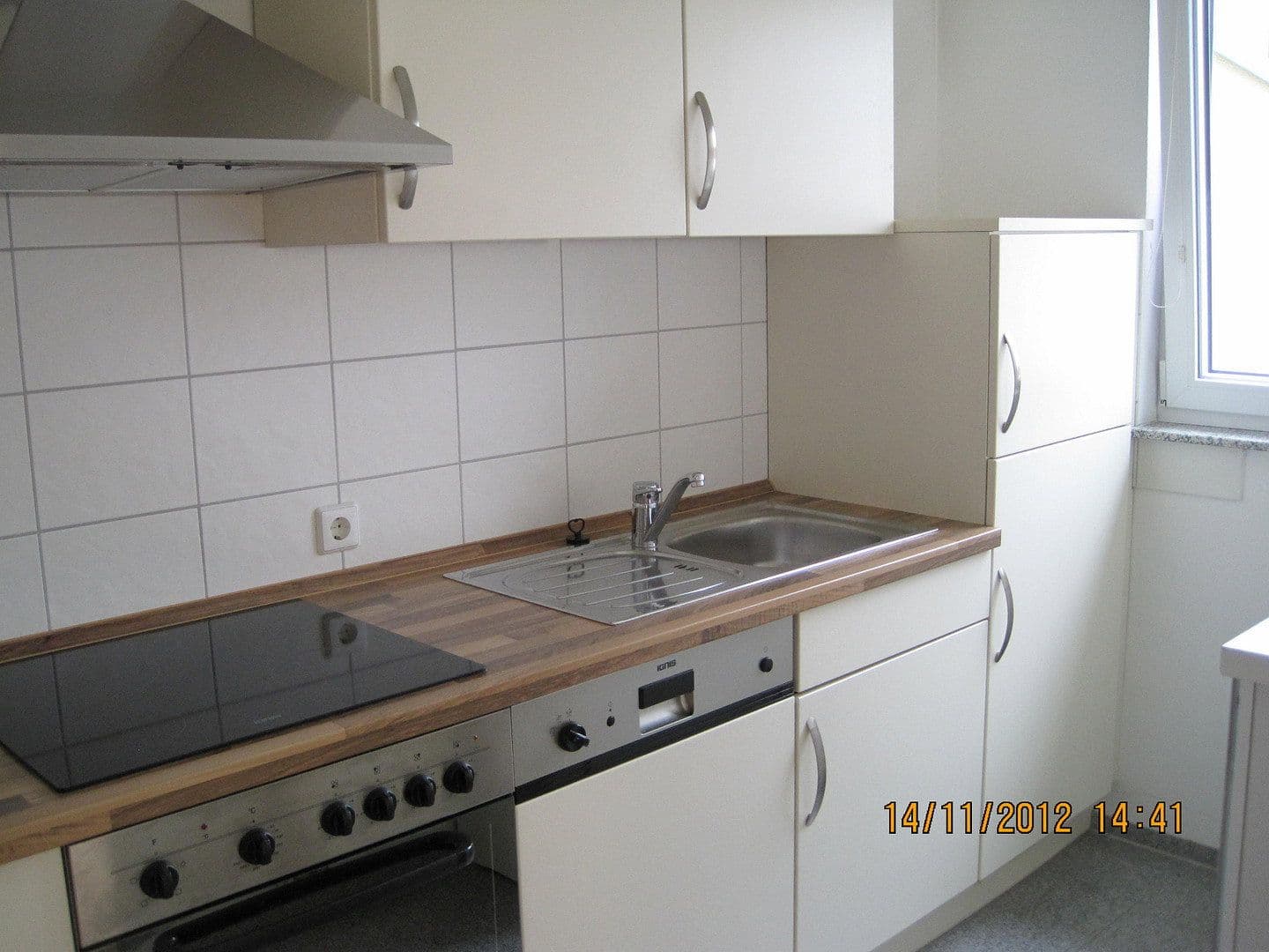 2 bedroom flat to rent, 72 m², Curfeßstraße 33, Aalen, Baden-Württemberg 2 bedroom flat to rent, 72 m², Curfeßstraße 33, Aalen, Baden-Württemberg