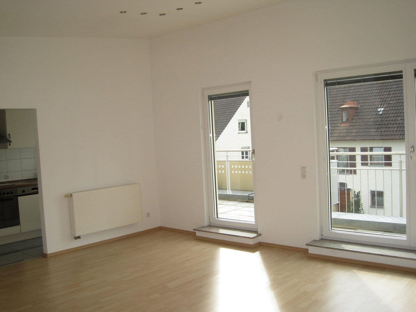 2 bedroom flat to rent, 72 m², Curfeßstraße 33, Aalen, Baden-Württemberg 2 bedroom flat to rent, 72 m², Curfeßstraße 33, Aalen, Baden-Württemberg
