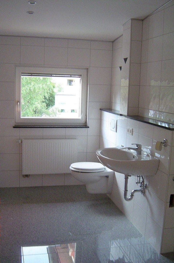 2 bedroom flat to rent, 72 m², Curfeßstraße 33, Aalen, Baden-Württemberg 2 bedroom flat to rent, 72 m², Curfeßstraße 33, Aalen, Baden-Württemberg