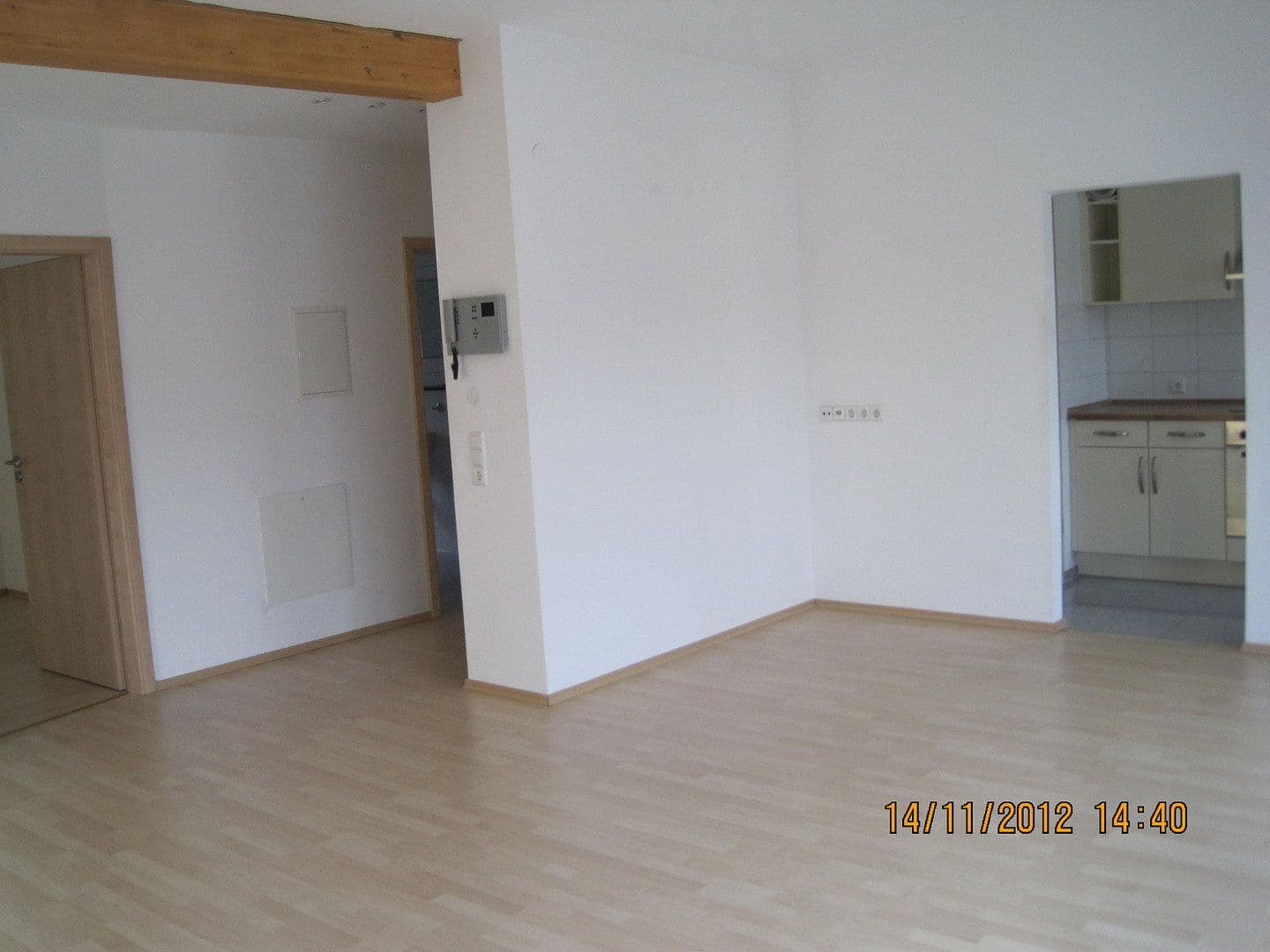 2 bedroom flat to rent, 72 m², Curfeßstraße 33, Aalen, Baden-Württemberg 2 bedroom flat to rent, 72 m², Curfeßstraße 33, Aalen, Baden-Württemberg