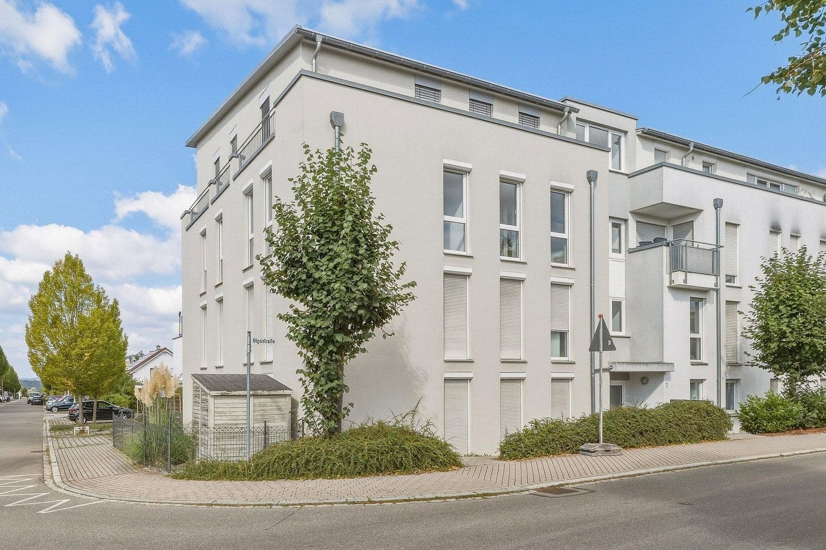 2 bedroom with open-plan kitchen flat for sale, 113 m², Olgastr. 7, Holzgerlingen, Baden-Württemberg 2 bedroom with open-plan kitchen flat for sale, 113 m², Olgastr. 7, Holzgerlingen, Baden-Württemberg