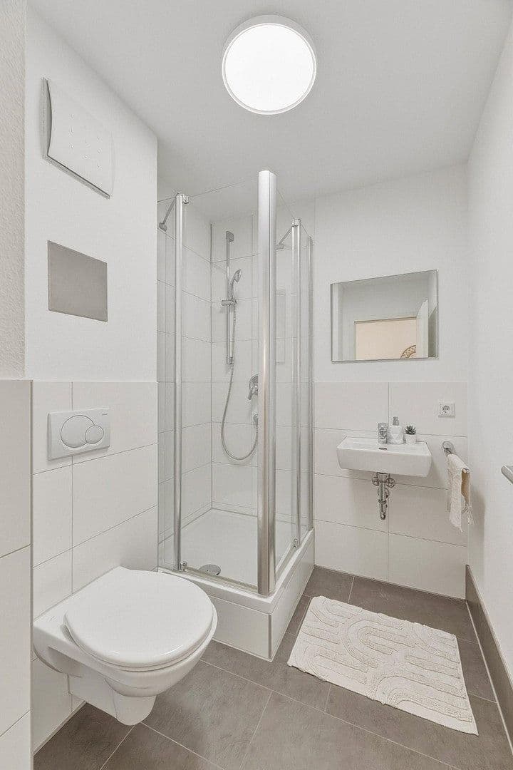 2 bedroom with open-plan kitchen flat for sale, 113 m², Olgastr. 7, Holzgerlingen, Baden-Württemberg 2 bedroom with open-plan kitchen flat for sale, 113 m², Olgastr. 7, Holzgerlingen, Baden-Württemberg