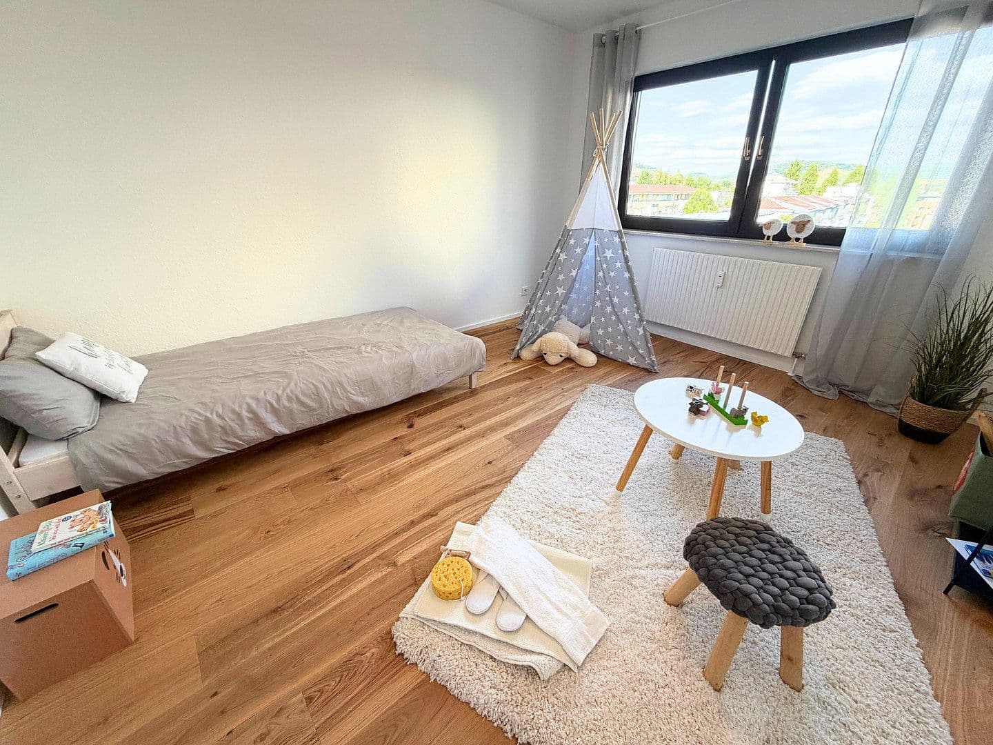 2 bedroom with open-plan kitchen flat for sale, 95 m², Waiblingen, Baden-Württemberg 2 bedroom with open-plan kitchen flat for sale, 95 m², Waiblingen, Baden-Württemberg