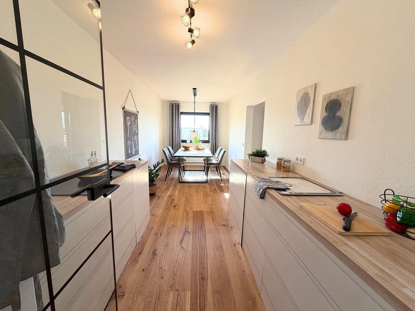 2 bedroom with open-plan kitchen flat for sale, 95 m², Waiblingen, Baden-Württemberg 2 bedroom with open-plan kitchen flat for sale, 95 m², Waiblingen, Baden-Württemberg