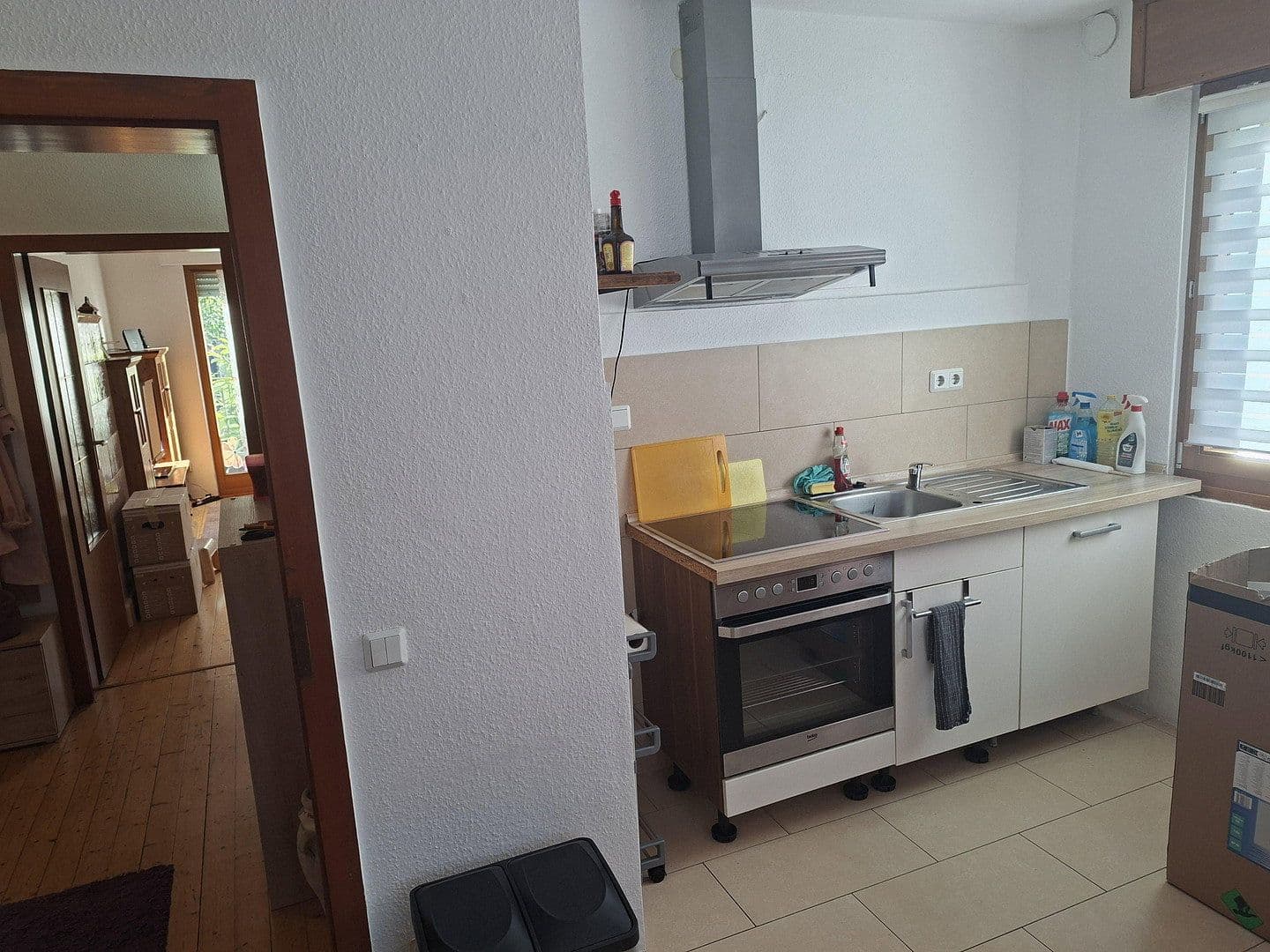 3 bedroom flat to rent, 77 m², Köln-Wahnheide, North Rhine-Westphalia 3 bedroom flat to rent, 77 m², Köln-Wahnheide, North Rhine-Westphalia