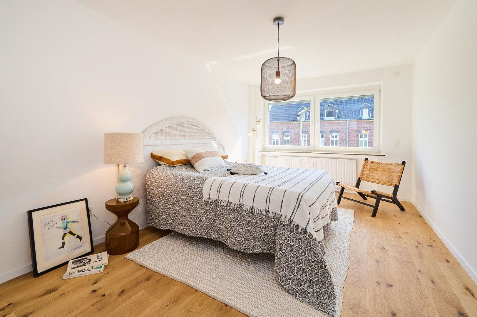 2 bedroom with open-plan kitchen flat for sale, 76 m², Frankenstr.82, Essen, North Rhine-Westphalia 2 bedroom with open-plan kitchen flat for sale, 76 m², Frankenstr.82, Essen, North Rhine-Westphalia