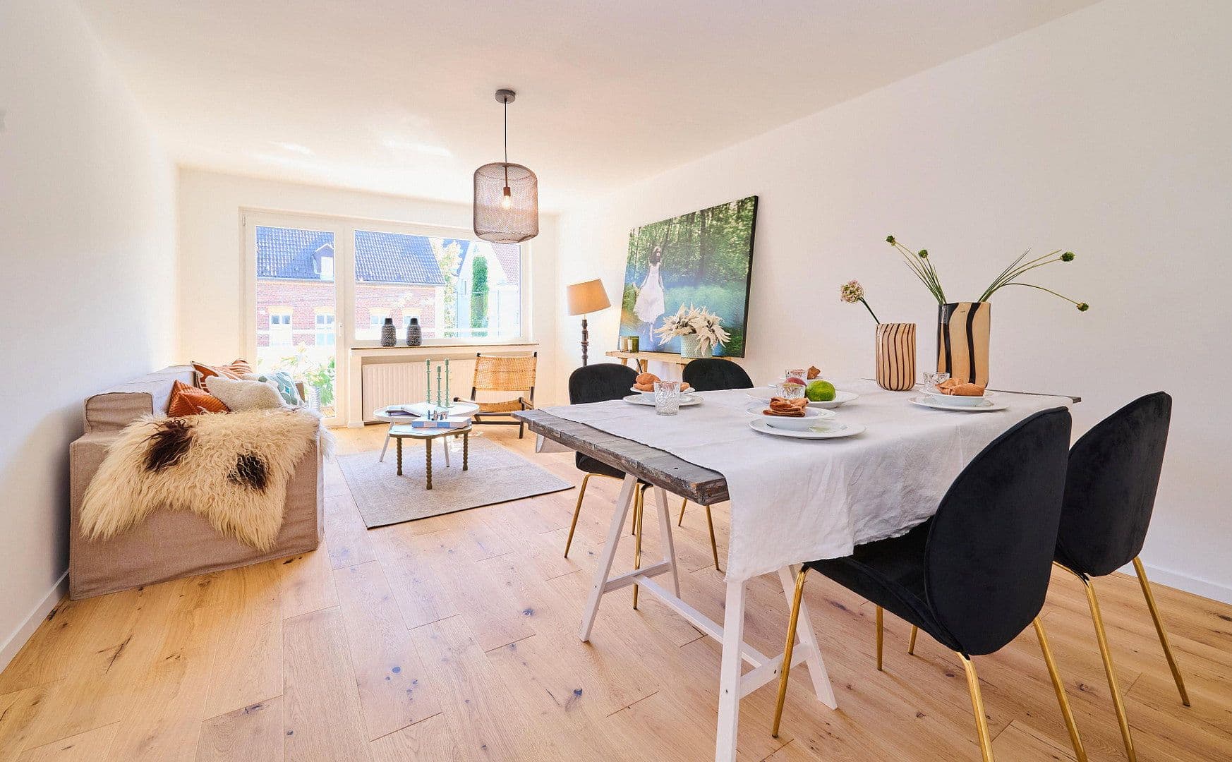 2 bedroom with open-plan kitchen flat for sale, 76 m², Frankenstr.82, Essen, North Rhine-Westphalia 2 bedroom with open-plan kitchen flat for sale, 76 m², Frankenstr.82, Essen, North Rhine-Westphalia