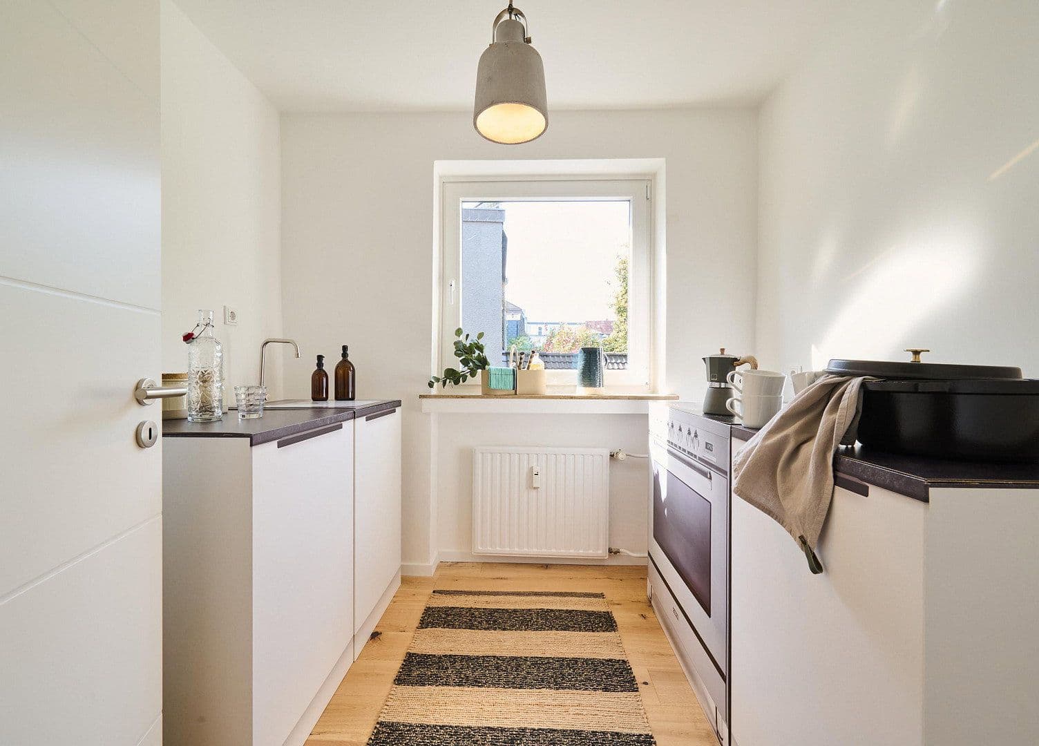 2 bedroom with open-plan kitchen flat for sale, 76 m², Frankenstr.82, Essen, North Rhine-Westphalia 2 bedroom with open-plan kitchen flat for sale, 76 m², Frankenstr.82, Essen, North Rhine-Westphalia