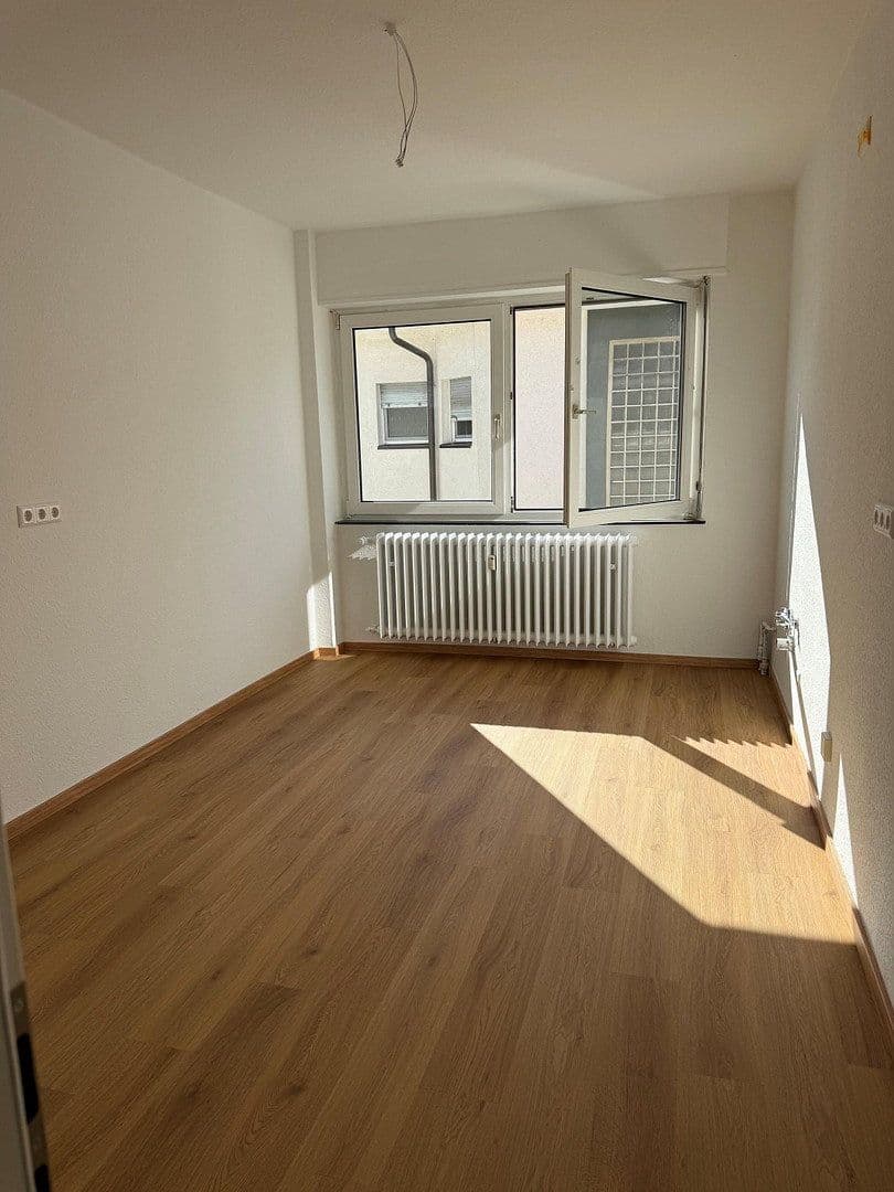2 bedroom flat to rent, 70 m², Emil-Heckel-Straße 12, Mannheim, Baden-Württemberg 2 bedroom flat to rent, 70 m², Emil-Heckel-Straße 12, Mannheim, Baden-Württemberg