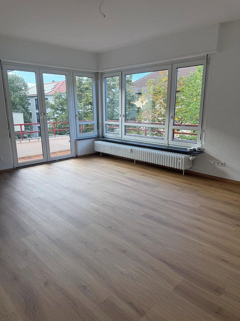 2 bedroom flat to rent, 70 m², Emil-Heckel-Straße 12, Mannheim, Baden-Württemberg 2 bedroom flat to rent, 70 m², Emil-Heckel-Straße 12, Mannheim, Baden-Württemberg