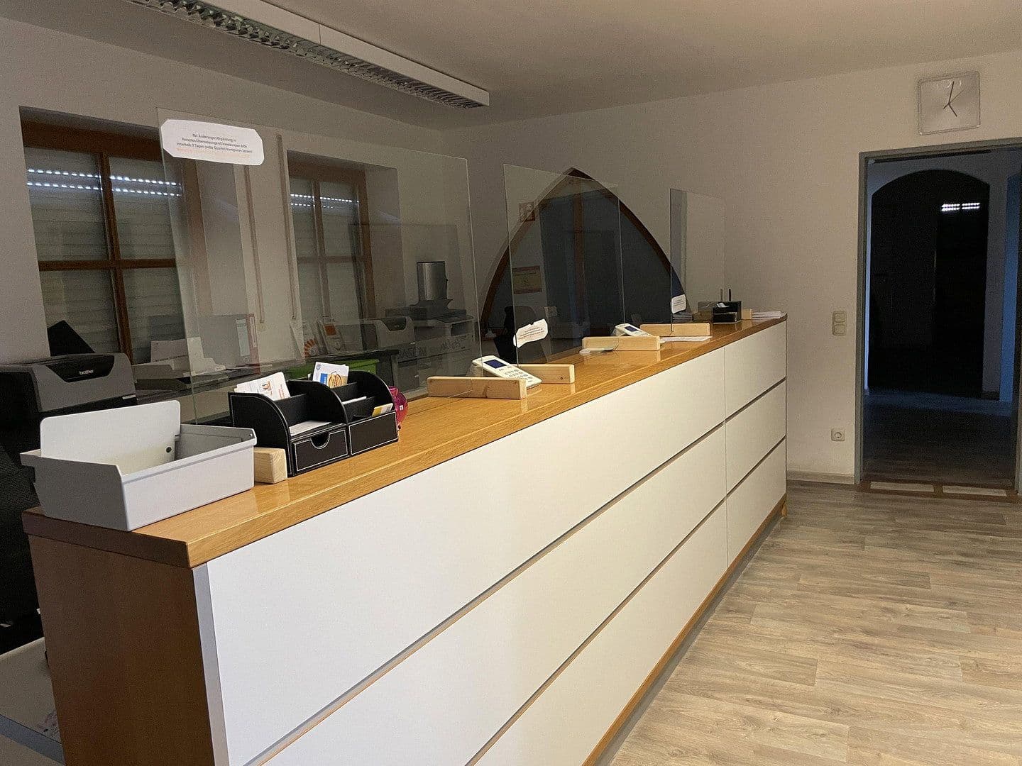 office for sale, 1,523 m², Baumgartenstraße 7, Vilsbiburg, Bavaria office for sale, 1,523 m², Baumgartenstraße 7, Vilsbiburg, Bavaria