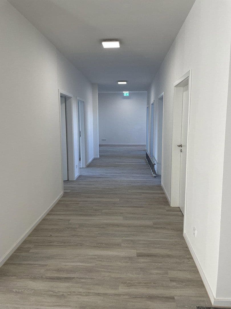 office for sale, 1,523 m², Baumgartenstraße 7, Vilsbiburg, Bavaria office for sale, 1,523 m², Baumgartenstraße 7, Vilsbiburg, Bavaria