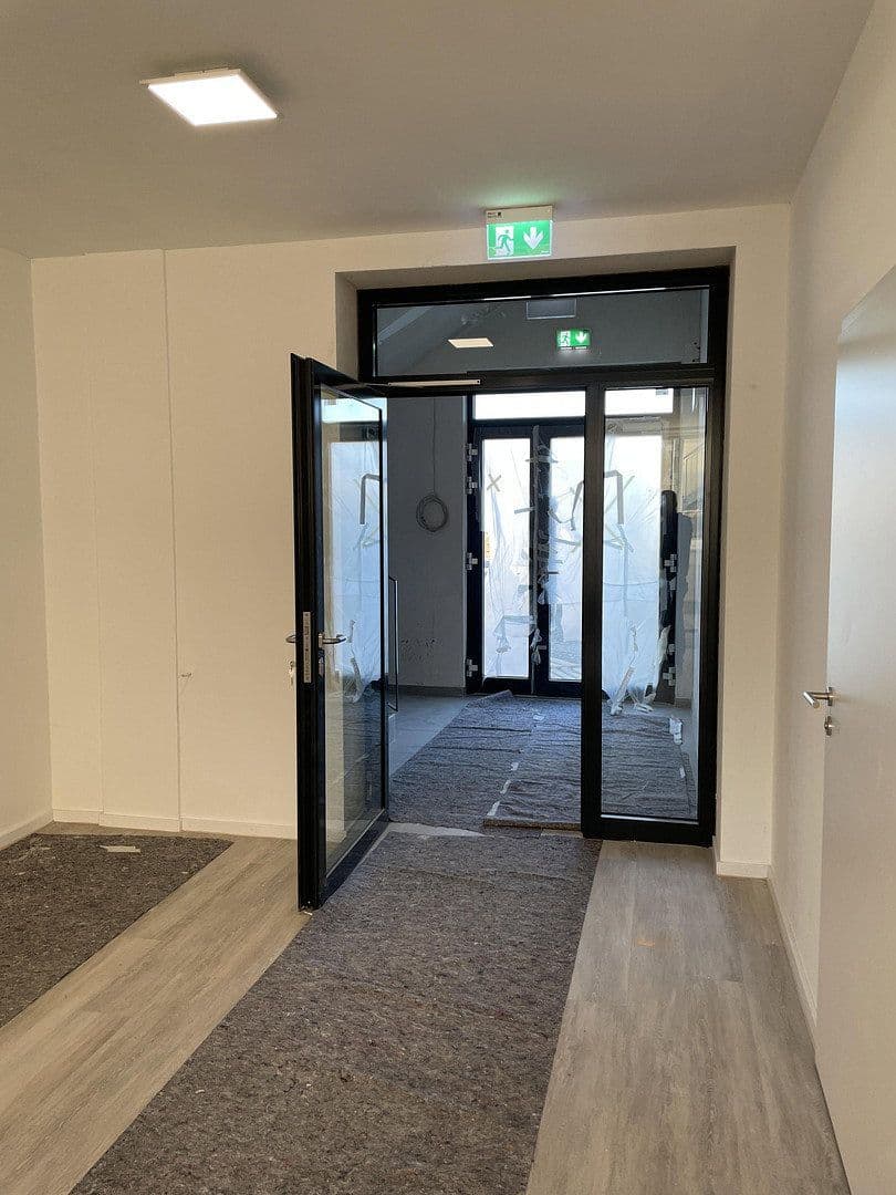 office for sale, 1,523 m², Baumgartenstraße 7, Vilsbiburg, Bavaria office for sale, 1,523 m², Baumgartenstraße 7, Vilsbiburg, Bavaria