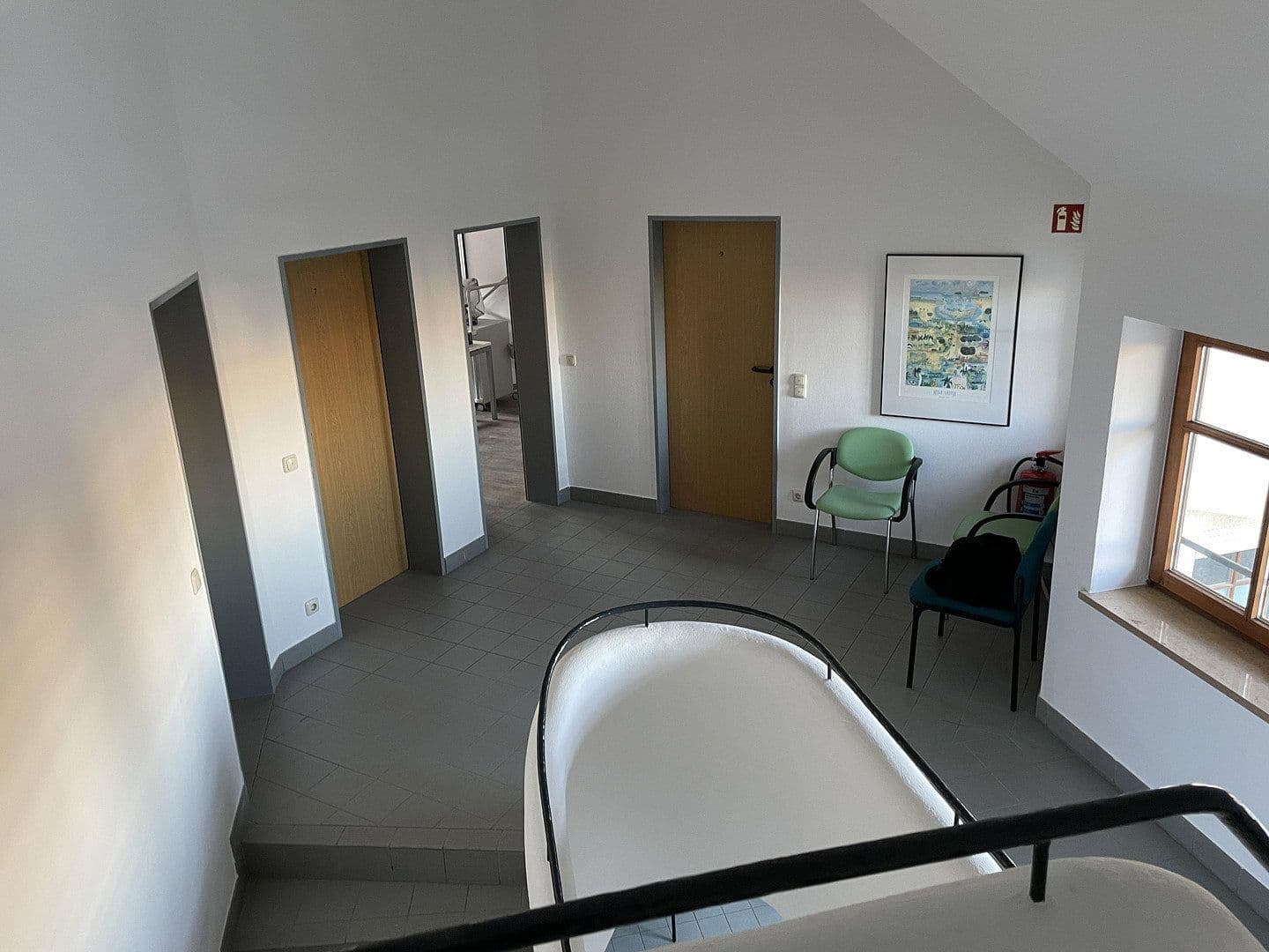 office for sale, 1,523 m², Baumgartenstraße 7, Vilsbiburg, Bavaria office for sale, 1,523 m², Baumgartenstraße 7, Vilsbiburg, Bavaria