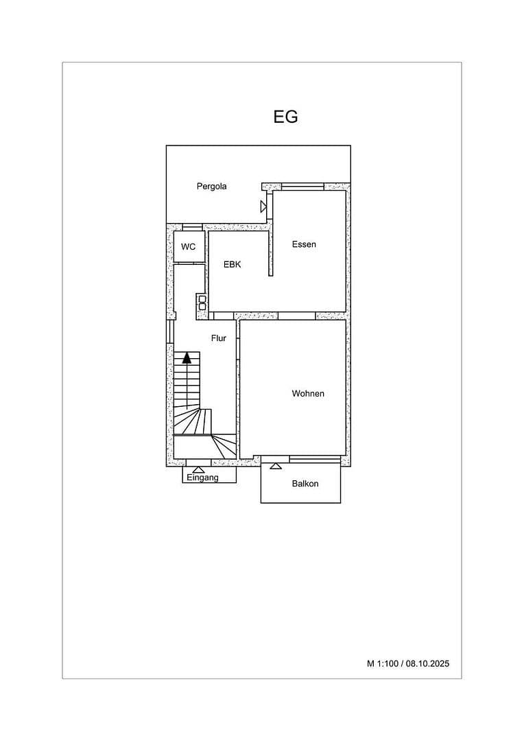 house for sale, 123 m², Leinfelden-Echterdingen, Baden-Württemberg house for sale, 123 m², Leinfelden-Echterdingen, Baden-Württemberg