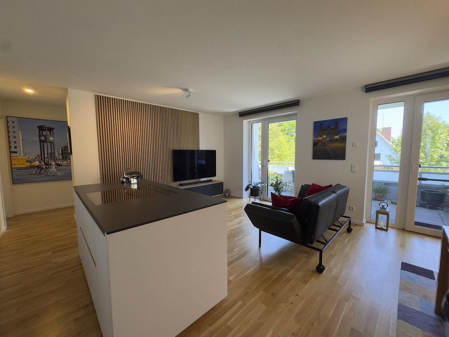 3 bedroom flat for sale, 95 m², Metzendorfer Weg 9, Hamburg, Hamburg 3 bedroom flat for sale, 95 m², Metzendorfer Weg 9, Hamburg, Hamburg