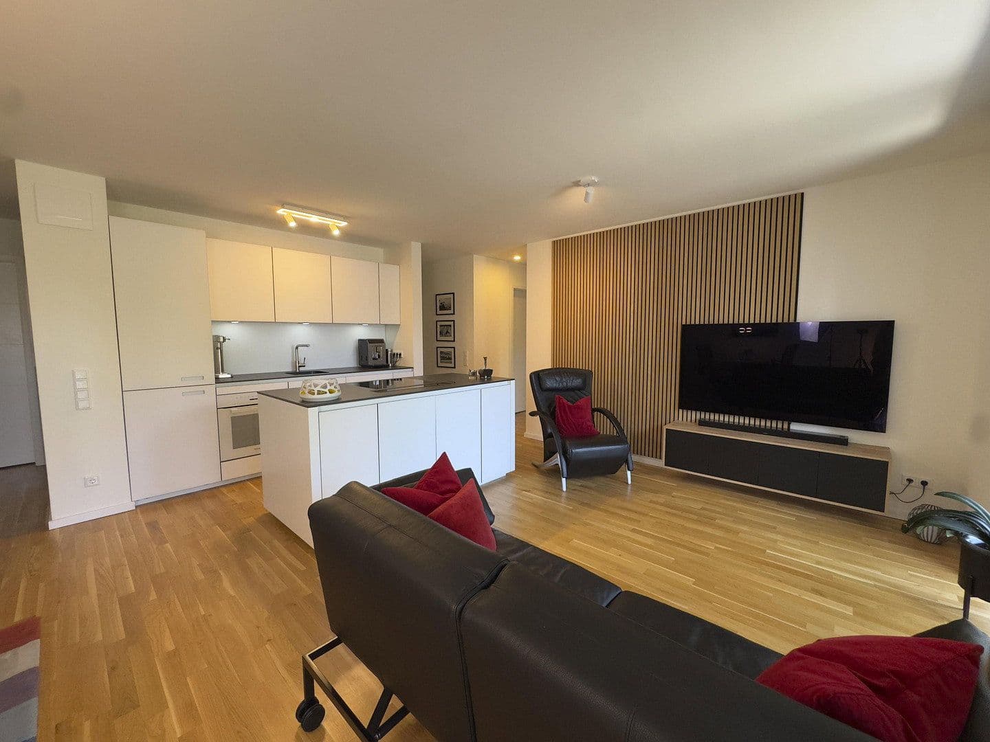 3 bedroom flat for sale, 95 m², Metzendorfer Weg 9, Hamburg, Hamburg 3 bedroom flat for sale, 95 m², Metzendorfer Weg 9, Hamburg, Hamburg