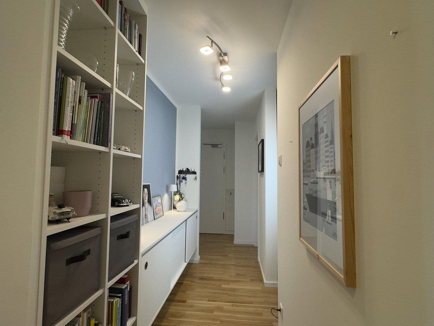 3 bedroom flat for sale, 95 m², Metzendorfer Weg 9, Hamburg, Hamburg 3 bedroom flat for sale, 95 m², Metzendorfer Weg 9, Hamburg, Hamburg
