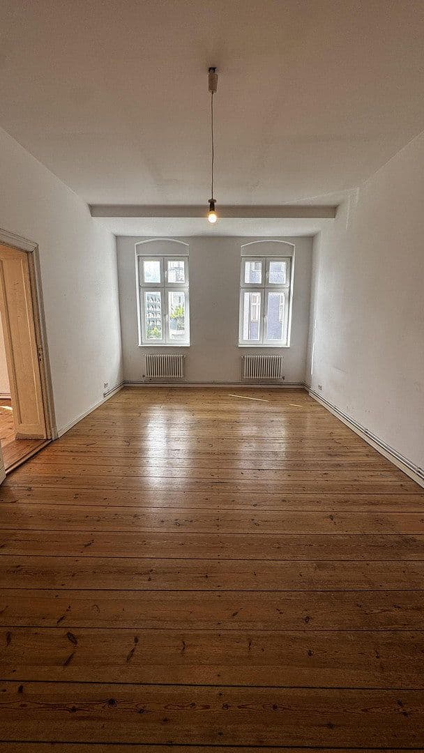 4 bedroom flat for sale, 107 m², Stralauer Allee 17f, Berlin, Berlin 4 bedroom flat for sale, 107 m², Stralauer Allee 17f, Berlin, Berlin