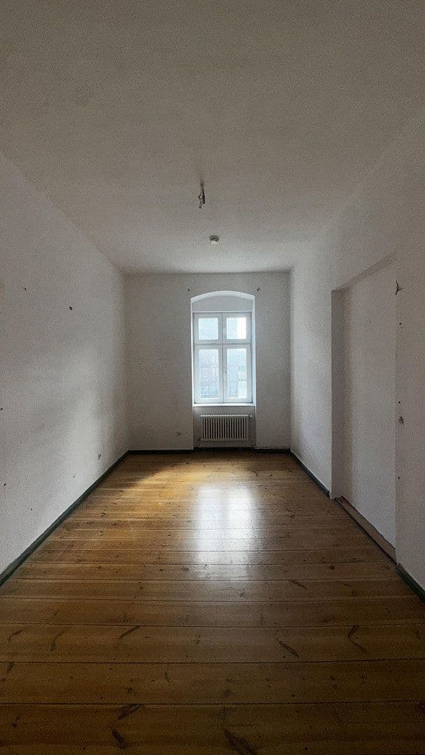 4 bedroom flat for sale, 107 m², Stralauer Allee 17f, Berlin, Berlin 4 bedroom flat for sale, 107 m², Stralauer Allee 17f, Berlin, Berlin
