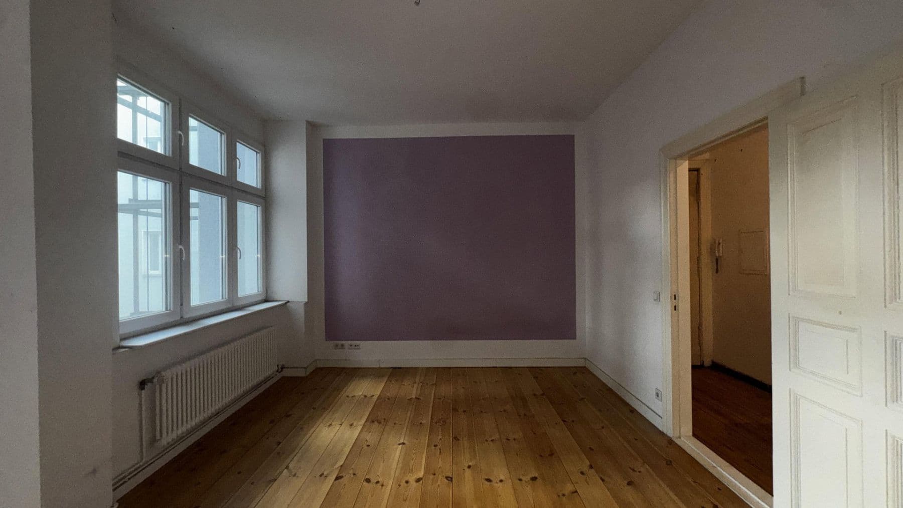 4 bedroom flat for sale, 107 m², Stralauer Allee 17f, Berlin, Berlin 4 bedroom flat for sale, 107 m², Stralauer Allee 17f, Berlin, Berlin