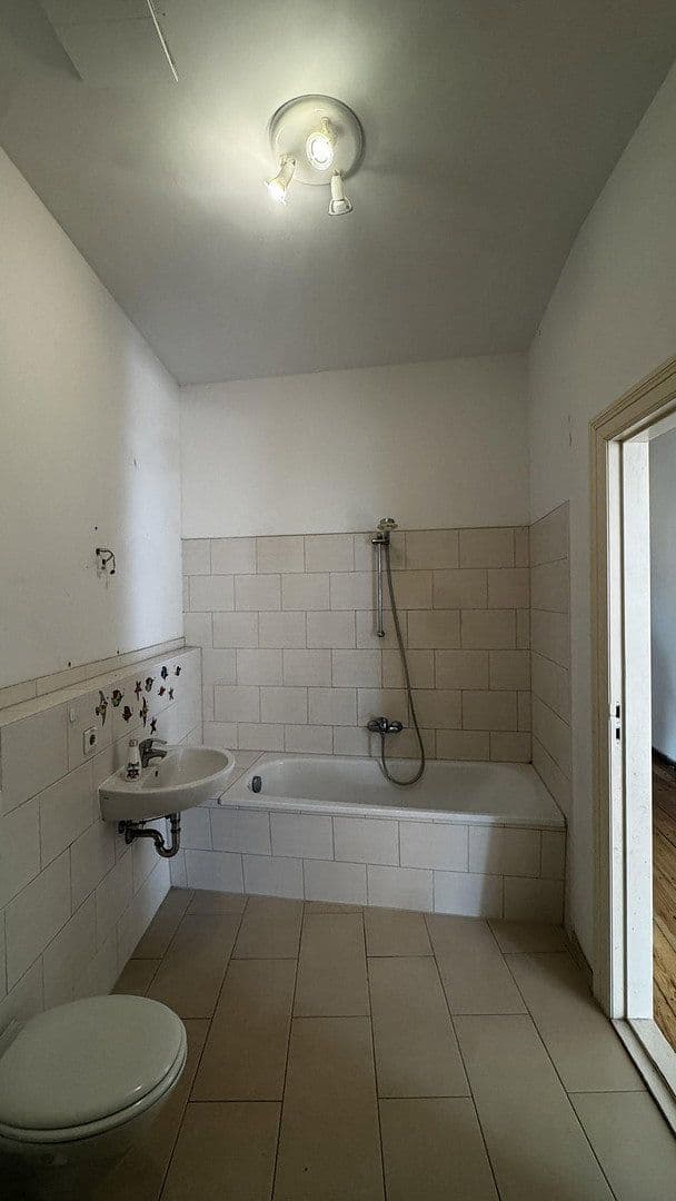4 bedroom flat for sale, 107 m², Stralauer Allee 17f, Berlin, Berlin 4 bedroom flat for sale, 107 m², Stralauer Allee 17f, Berlin, Berlin
