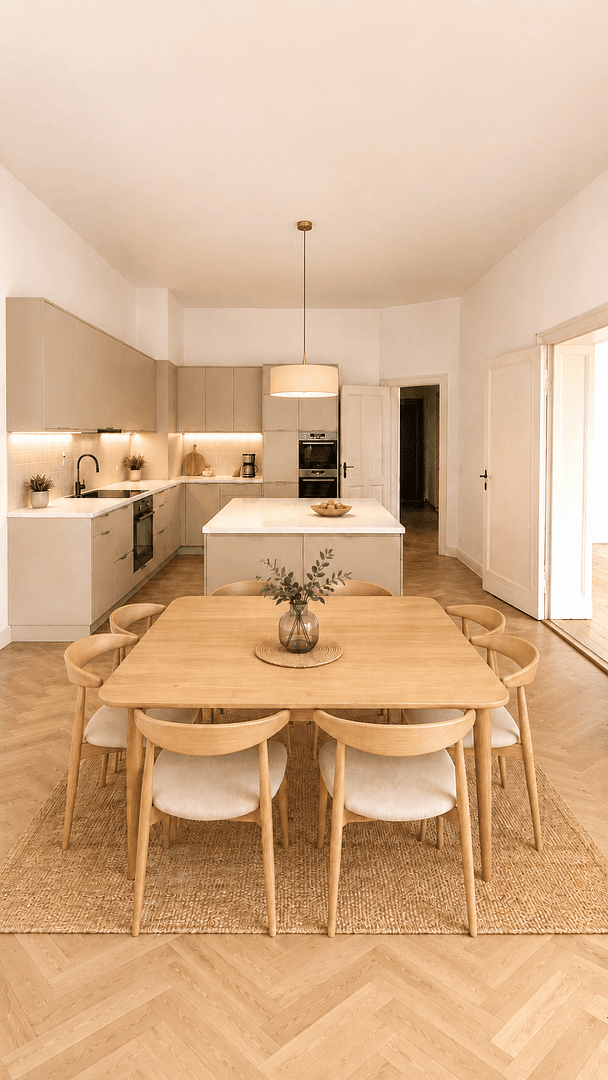 4 bedroom flat for sale, 107 m², Stralauer Allee 17f, Berlin, Berlin 4 bedroom flat for sale, 107 m², Stralauer Allee 17f, Berlin, Berlin