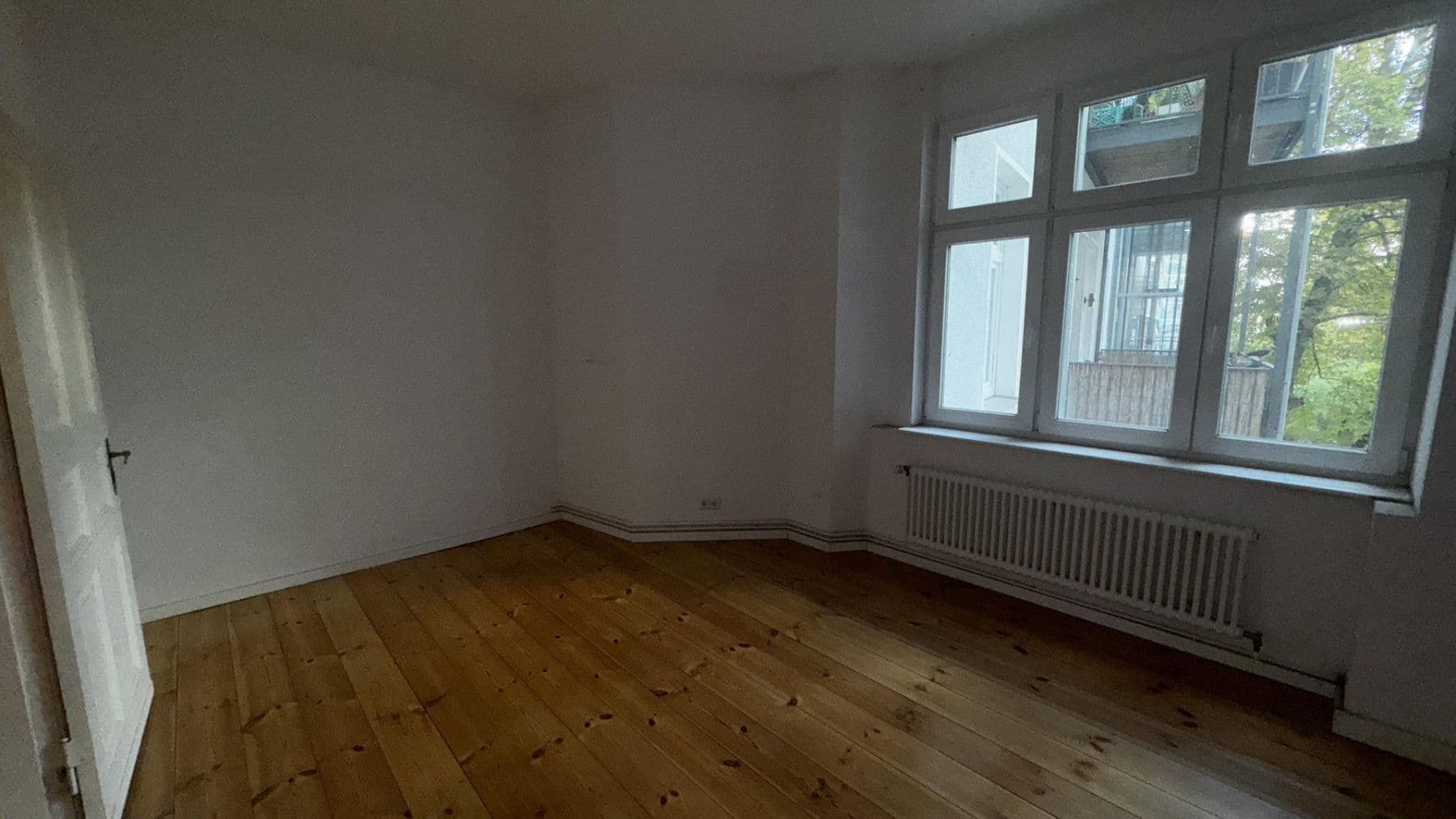 4 bedroom flat for sale, 107 m², Stralauer Allee 17f, Berlin, Berlin 4 bedroom flat for sale, 107 m², Stralauer Allee 17f, Berlin, Berlin