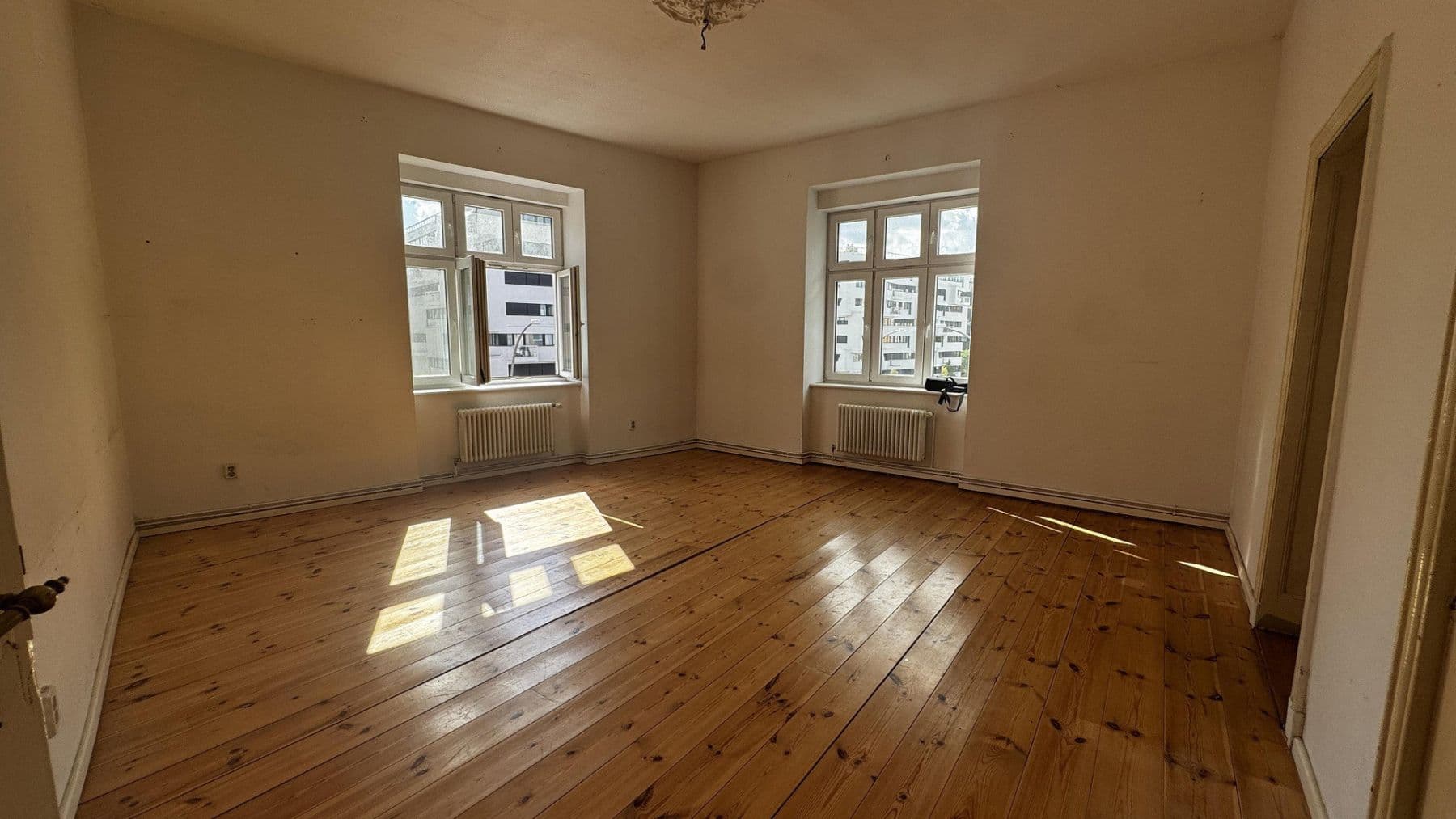 4 bedroom flat for sale, 107 m², Stralauer Allee 17f, Berlin, Berlin 4 bedroom flat for sale, 107 m², Stralauer Allee 17f, Berlin, Berlin
