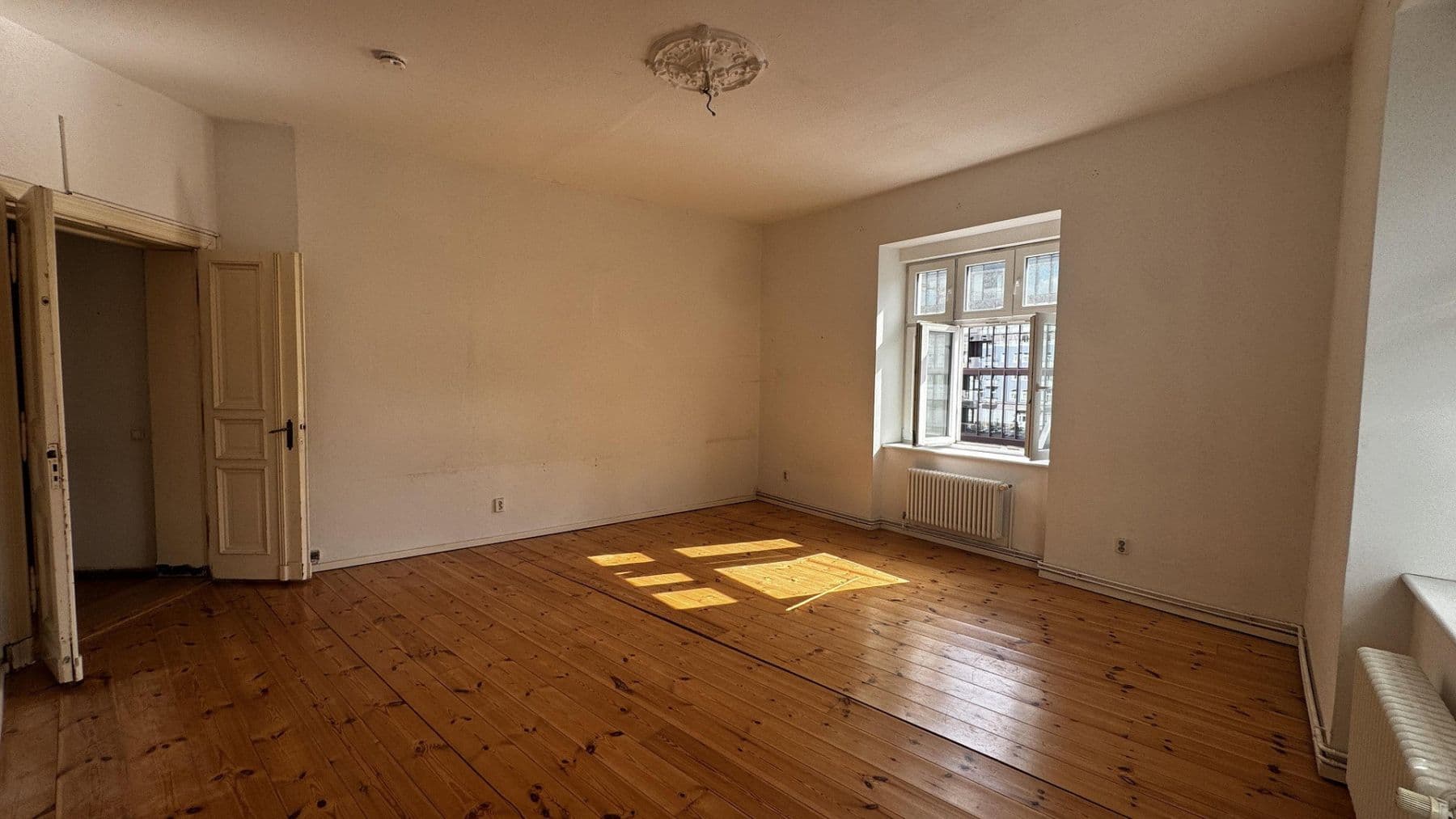4 bedroom flat for sale, 107 m², Stralauer Allee 17f, Berlin, Berlin 4 bedroom flat for sale, 107 m², Stralauer Allee 17f, Berlin, Berlin