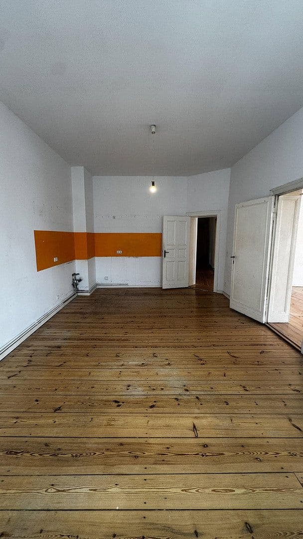 4 bedroom flat for sale, 107 m², Stralauer Allee 17f, Berlin, Berlin 4 bedroom flat for sale, 107 m², Stralauer Allee 17f, Berlin, Berlin