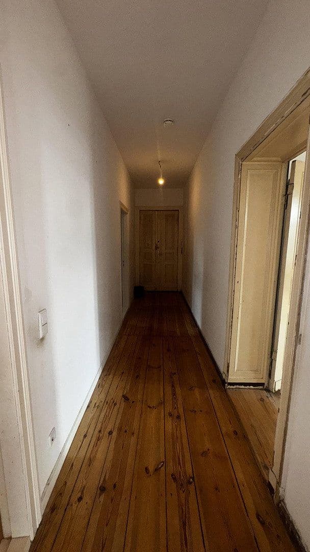 4 bedroom flat for sale, 107 m², Stralauer Allee 17f, Berlin, Berlin 4 bedroom flat for sale, 107 m², Stralauer Allee 17f, Berlin, Berlin
