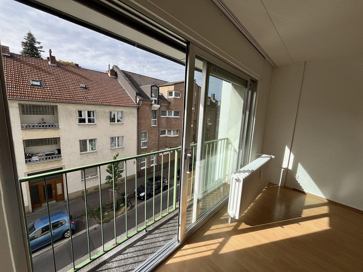 2 bedroom flat to rent, 65 m², Mülheimer Freiheit, Köln, North Rhine-Westphalia 2 bedroom flat to rent, 65 m², Mülheimer Freiheit, Köln, North Rhine-Westphalia