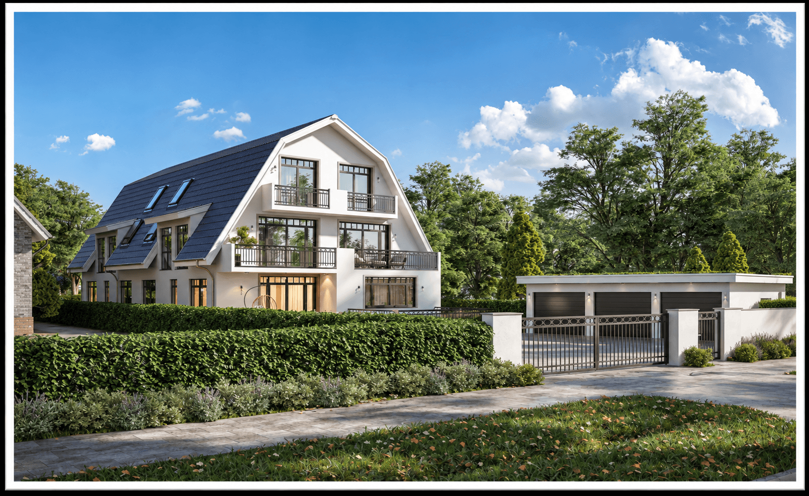 4 bedroom flat for sale, 142 m², Hamburg, Hamburg 4 bedroom flat for sale, 142 m², Hamburg, Hamburg