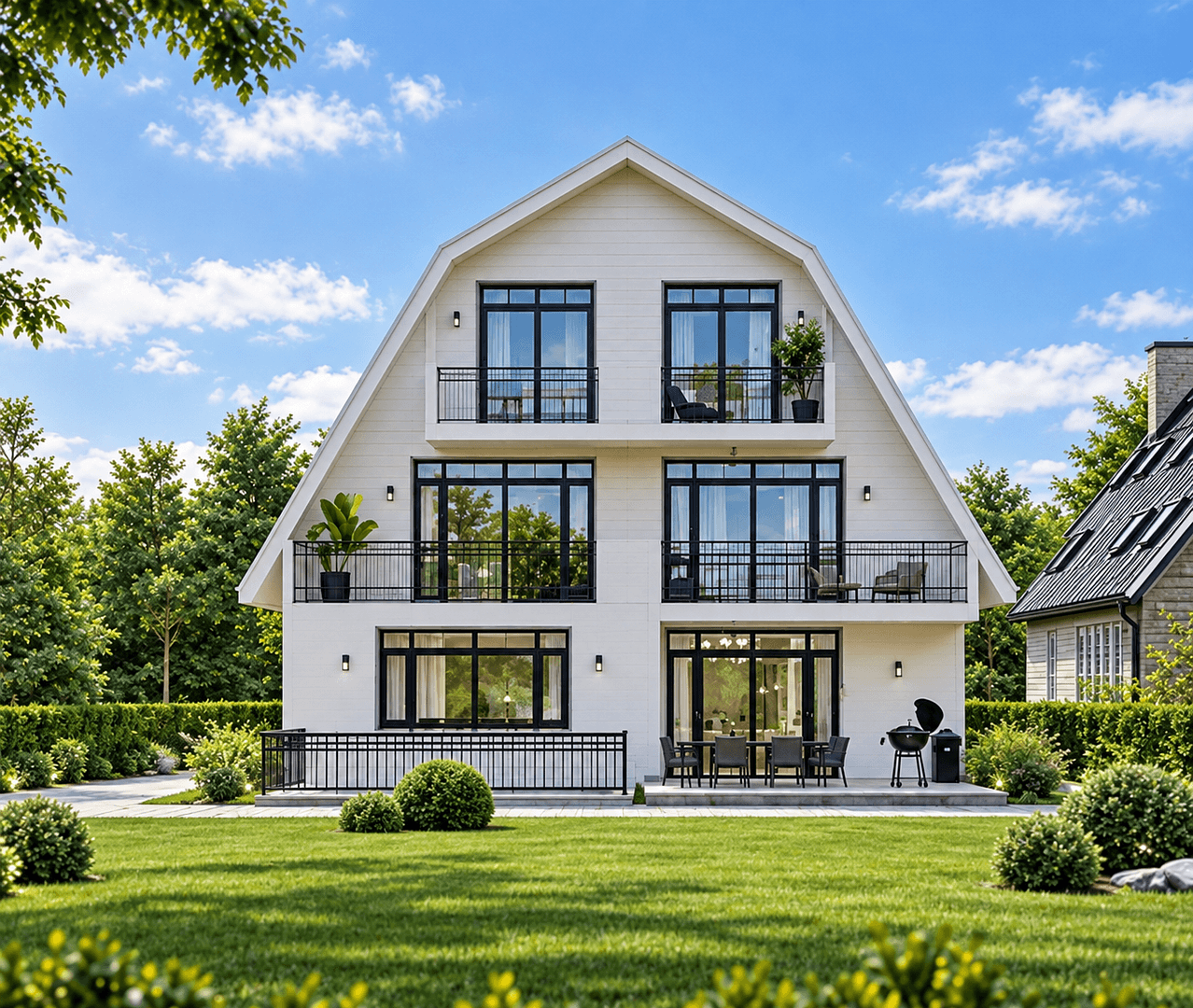4 bedroom flat for sale, 142 m², Hamburg, Hamburg 4 bedroom flat for sale, 142 m², Hamburg, Hamburg
