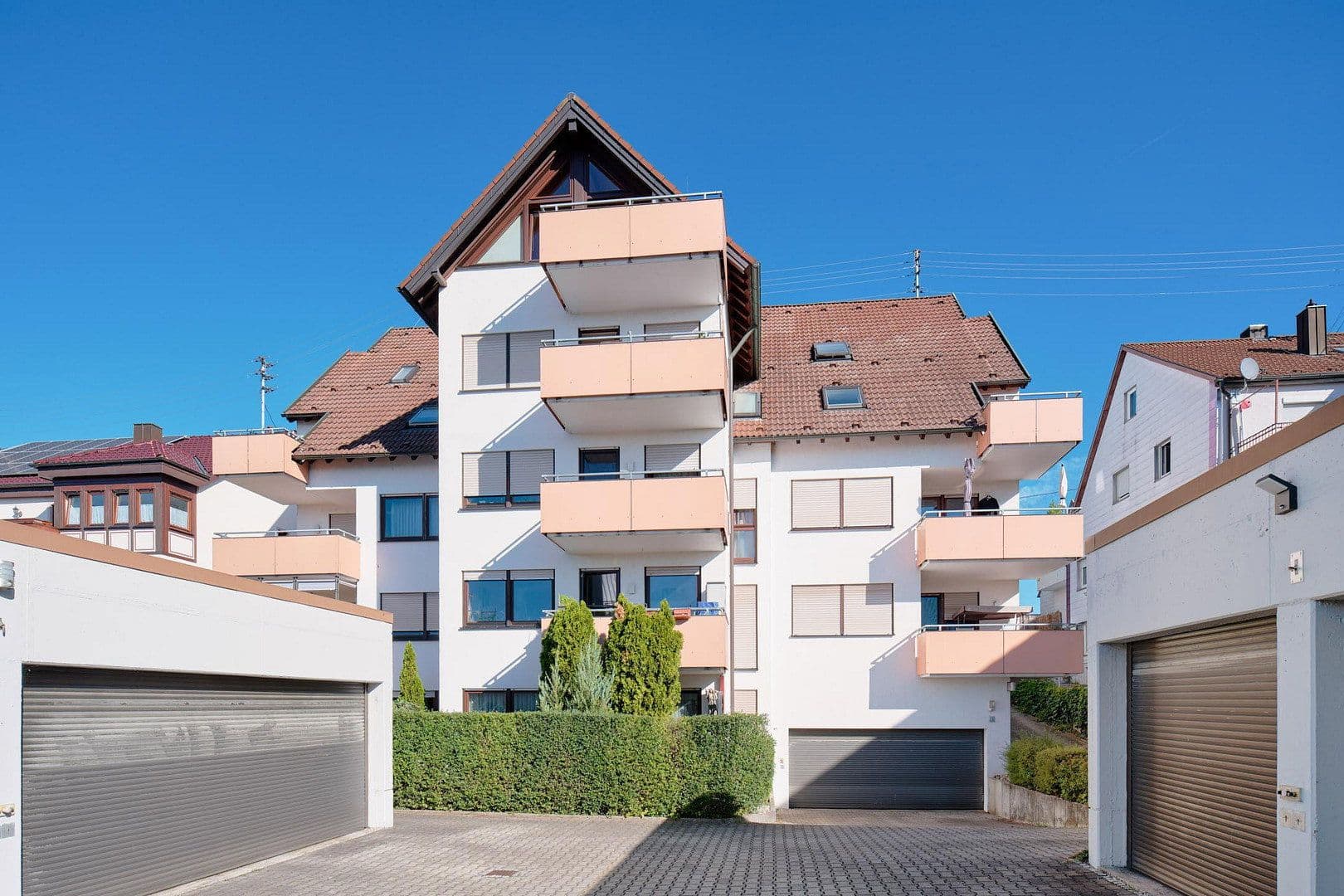 4 bedroom flat for sale, 80 m², Waiblingen, Baden-Württemberg 4 bedroom flat for sale, 80 m², Waiblingen, Baden-Württemberg